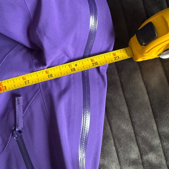 Arc'teryx Sentinel Gore Tex Jacket - Picture 8 of 8